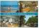 CAMPING " PLAYA TROPICANA ".-  ALCOCEBER / CASTELLON.- ( ESPAÑA ) - Castellón