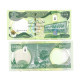 Delcampe - Irak Iraq Dinar Banknotes Complete Set - Iraq