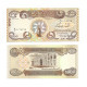 Delcampe - Irak Iraq Dinar Banknotes Complete Set - Iraq