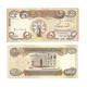 Delcampe - Irak Iraq Dinar Banknotes Complete Set - Irak