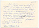 Germany, West 1977 Uprated 40pf. Electrical Safety Postal Card; Kraichtal To Oberusel; Express Label - Cartes Postales - Oblitérées