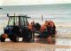 Automobiles - Tracteurs - Cromer Inshore Lifeboat - CPM - Voir Scans Recto-Verso - Tractors