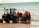 Automobiles - Tracteurs - Cromer Inshore Lifeboat - CPM - Voir Scans Recto-Verso - Tracteurs