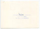 Germany, West 1980's Uprated 50pf. NAPOSTA '81 / Albertus Magnus Postal Card; Wiesbaden Slogan Cancel - Bildpostkarten - Gebraucht