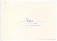 Germany, West 1980's Uprated 50pf. NAPOSTA '81 / Albertus Magnus Postal Card; Wiesbaden Slogan Cancel - Cartoline Illustrate - Usati