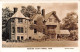 ROYAUME-UNI - Kemsing Youth Hostel Kent - Derrick Boorne - Vue Générale - Carte Postale Ancienne - Otros & Sin Clasificación