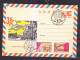 Envelope. The USSR. KOMSOMOLSK-ON-AMUR IS 35 YEARS OLD. 1967. - 9-34 - Storia Postale