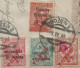 TRAA/SP01 Busta Inviata Da Bolzano L'8 Aprile 1919 Tassata Per 40 Heller, Verificata Per Censura.- - Trentin