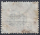 ITALIA 1878 - Sassone 32° - Soprastampato | - Used