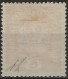 TRAA3L - 1918 Terre Redente - Trentino-Alto Adige, Sass. Nr. 3, Francobollo Nuovo Con Traccia Di Linguella */ FIRMATO - Trento