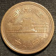 JAPON - JAPAN - 10 YEN 2005 - Heisei - Year 17 - KM 97.2 - Japan