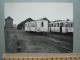 Photo Cliché J. BAZIN - Quevaucamps - Dépôt - Tram - Tramway - Belöil