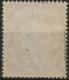 TRAA4U - 1918 Terre Redente - Trentino-Alto Adige, Sass. Nr. 4, Francobollo Usato Per Posta °/ - Trentino