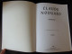 " Songbook Claude Nougaro " Hommage, Piano Chant, Editions Musicales Françaises, 244 Pages - Autres & Non Classés