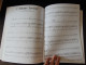 " Songbook Claude Nougaro " Hommage, Piano Chant, Editions Musicales Françaises, 244 Pages - Autres & Non Classés