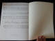 Delcampe - " Songbook Claude Nougaro " Hommage, Piano Chant, Editions Musicales Françaises, 244 Pages - Autres & Non Classés