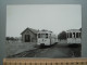 Photo Cliché J. BAZIN - Quevaucamps - Dépôt - Tram - Tramway - Ligne Saint Ghislain, Hornu, Mons - Beloeil