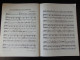Delcampe - " Compilation Georges Brassens " Olivi Music, 74 Pages - Autres & Non Classés