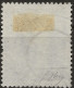 TRAA8U - 1918 Terre Redente - Trentino-Alto Adige, Sass. Nr. 8, Francobollo Usato Per Posta °/ FIRMATO - Trento