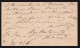NAGYGÁJ  1877. Szép Díjjegyes Levlap Temesvárra - Briefe U. Dokumente