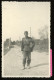 II. VH. 1942. Fotós Expressz Képeslap, Katona Sorral, A Visnyovszki Gyűjteményből - Briefe U. Dokumente