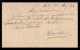 BÉLY 1880. Díjjegyes Levlap, Szép Bélyegzéssel - Cartas & Documentos