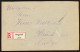 NÓGRÁD 1930. Ajánlott Levél Csehszlovákiába - Lettres & Documents