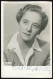 SZÍNÉSZNŐ Gobbi Hilda, Aláírt Fotós Képeslap ,1940. Ca. Fotó : Heidelberg - Ungarn