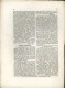 PEST "Budapest" (!)  1848.07.30.  Nemzetőr ,  Lap 5. Száma, Komplett - Historische Dokumente