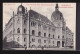 BUDAPEST 1909. Országos Bélyegkiállítás Alkalmi Képeslap - Lettres & Documents