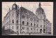 BUDAPEST 1909. Országos Bélyegkiállítás Alkalmi Képeslap - Covers & Documents
