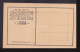 1921 Koronás Madona 100K Sorszámozott Libellus Emléklap (1.000 Példány Készült) Használatlan - Covers & Documents