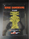 Delcampe - " Gainsbourg, 23 Succès " Intersong, 56 Pages - Sonstige & Ohne Zuordnung