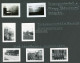 Delcampe - BUDAPEST Fire Department 1937-39. érdekes, Egyedi Amatőr Fotók ( 4,5*3cm), Magyarázó Szövegekkel 20db Albumlapon! - Beroepen