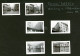 Delcampe - BUDAPEST Fire Department 1937-39. érdekes, Egyedi Amatőr Fotók ( 4,5*3cm), Magyarázó Szövegekkel 20db Albumlapon! - Berufe