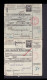1931-33. 3db Csomagszállító Francotíp Bérmentesítéssel - Covers & Documents