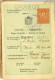 BUDAPEST 1929. PASSPORT  Dr Válya Gyula A Várossá Nyílvánított Kispest Első Polgár Mesterének és Feleségének útlevele! - Historical Documents
