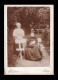 LÉVA  1890-1900. Ca. Kalmár : Dvihally Család, Cabinet Fotó - Alte (vor 1900)