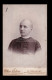 BUDAPEST 1890-1900. Uher : Dvihally Béla Garamrudnói Plébános, Visit Fotó - Ancianas (antes De 1900)