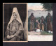 PALESZTINOK  7db Vegyes Képeslap 1910-20. Ca. - Palestine