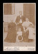 GYULA 1900. Ca. Májer Béla : Család Cabinet Fotó - Antiche (ante 1900)