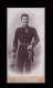 FOGARAS 1900. Ca. Szinberger : " A Fogarasi örsparancsnok"  Gyalogsági Hadnagy Jubileumi Udvari Emlékéremmel Cabinet Fot - Ancianas (antes De 1900)
