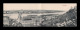 BUDAPEST 1898. Három Részes Panoráma Képeslap ( Nem Fért Be A Szkennerbe) - Ungarn