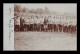 1903. Hadgyakorlat, Katonák, Fotós Képeslap - Guerra, Militari
