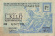 MIKI-AP8-098 LOT 7 BILLETS SECTION DES FONTES OFFA ACIER ET CARBURANT - Notgeld