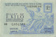 Delcampe - MIKI-AP8-098 LOT 7 BILLETS SECTION DES FONTES OFFA ACIER ET CARBURANT - Notgeld