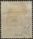 TRAA11L - 1918 Terre Redente - Trentino-Alto Adige, Sass. Nr. 11, Francobollo Nuovo Con Traccia Di Linguella */ FIRMATO - Trentin