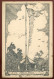 CSERKÉSZ  Képeslap 1926. Balatonaliga - Hongrie