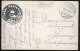 I. VH 1916. Képeslap Negatív TP 253 Bélyegzéssel Pozsonyba Küldve - Cartas & Documentos