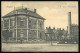 SZEGED 1921.  Városi Vízműtelep, Régi Képeslap - Ancianas (antes De 1900)